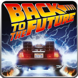 Back to the Future