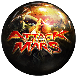 Attack From Mars