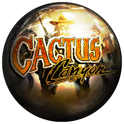 Cactus Canyon
