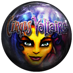 Cirqus Voltaire