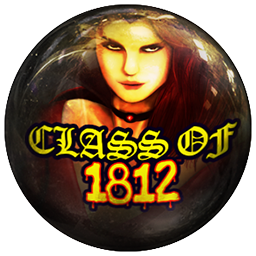 Class of 1812