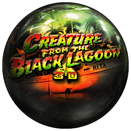 Creature from the Black Lagoon