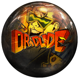 Dr. Dude