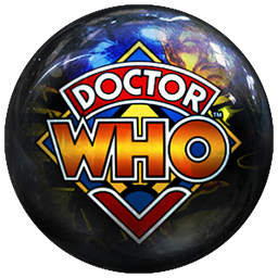 Doctor Who