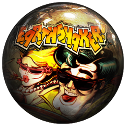 Earthshaker!