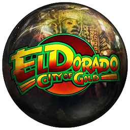 El Dorado City of Gold