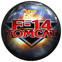 F-14 Tomcat