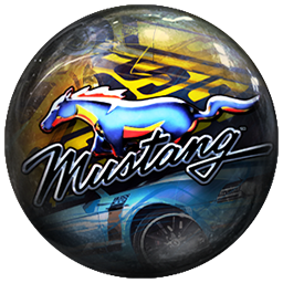 Mustang Premium