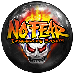 No Fear: Dangerous Sports