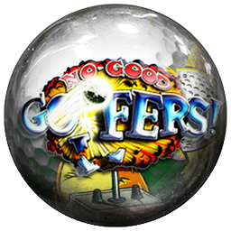 No Good Gofers