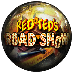 Red & Ted's Road Show