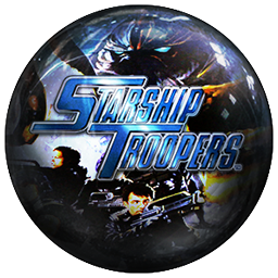 Starship Troopers