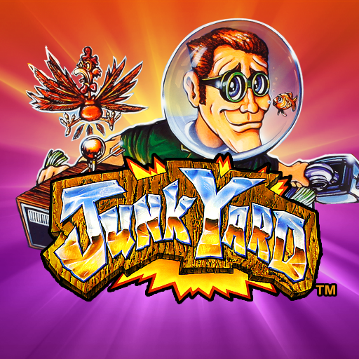 Junk Yard