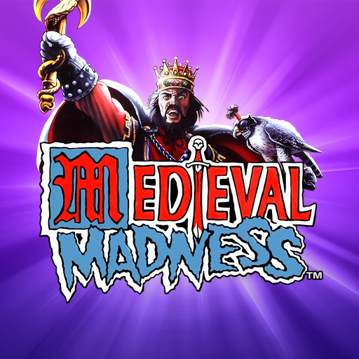 Medieval Madness