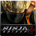 Ninja Gaiden Sigma 2