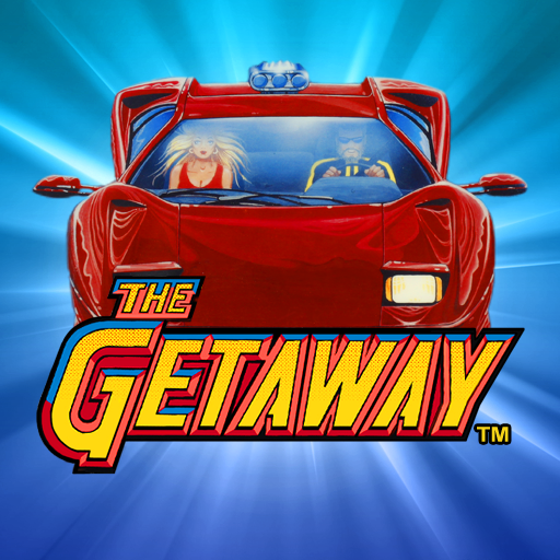 The Getaway: High Speed II