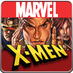 X-Men
