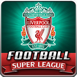 Super League - Liverpool F.C.
