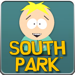 South Park: Butters Very Own Pinball Game